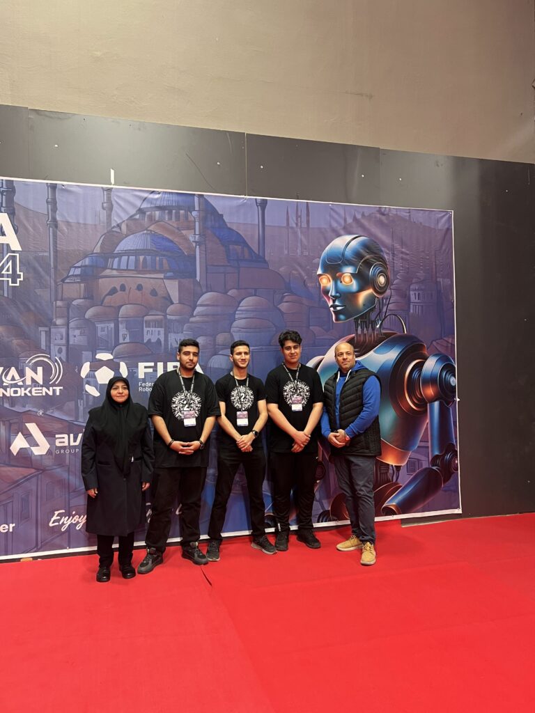 رباتیک